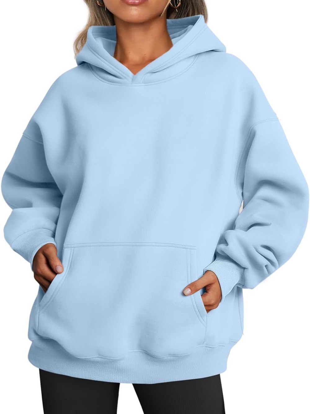 Trendy Queen Hoodie